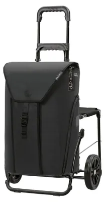 Produktbild von Andersen Shopper Komfort Shopper Oli.P 2.0 Einkaufstrolley 59 cm