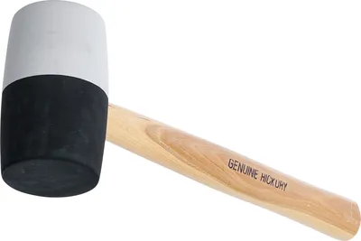 Zdjęcie produktu dla BGS technic Rubber Mallet, 860 g
