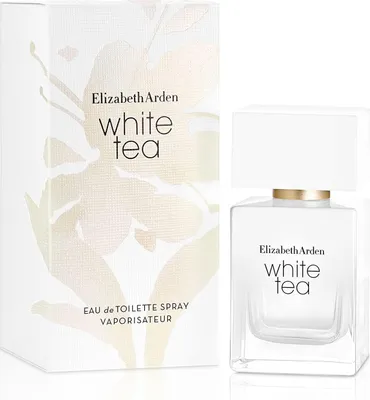 Image de Elizabeth Arden White Tea Eau De Toilette 30ml Spray
