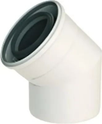 Zdjęcie produktu dla Kolano Almeva LIL DN110/160 45° LPBL41