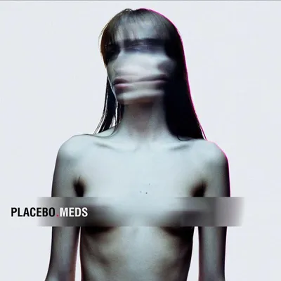Immagine prodotto di Placebo - Meds Vinyl