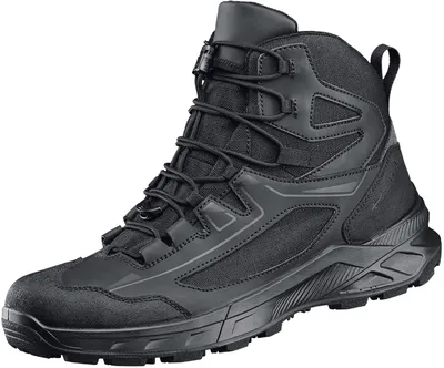 Produktbild von Held Montaro Motorradschuhe, schwarz, 41