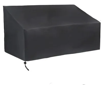 Produktbild von Wasserdichte Oxford Gartenmöbelabdeckung für 2/3-Sitzer