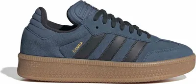 Imagen del producto de Botines Adidas Originals Samba XLG JR1112, talla 44.5
