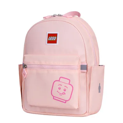 Obrázek produktu pro LEGO Dětský batoh LEGO Tribini Joy pastelově růžový 7 l