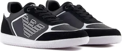 Produktbild von Ea7 Emporio Armani 7x000405_af19826 Sportschuhe Grau EU 45 1/3 Mann Grau EU 45 1/3