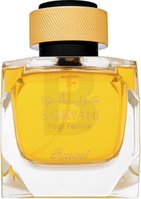 Image de Rasasi Soryani Pour Femme Eau de Parfum pour femmes 100 ml