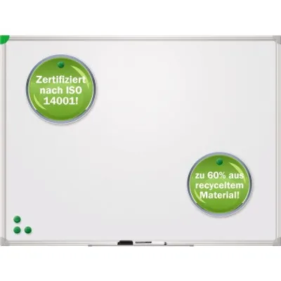 Produktbild von Franken u-act!line, 600 x 400 mm, Horizontal / Vertikal, Fixed, Magnetisch