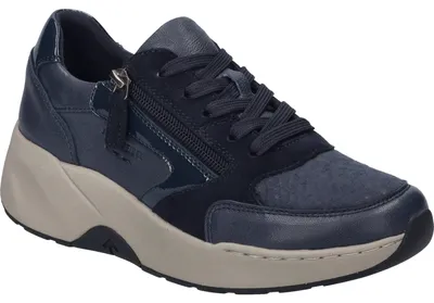 Produktbild von JOSEF SEIBEL Lissi 03 | Sneaker für Damen | Blau