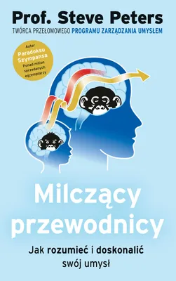Immagine prodotto di ISBN Milczący przewodnicy Jak rozumieć i doskonalić swój umysł, Polski, Twarda okładka, 302 stron(y)