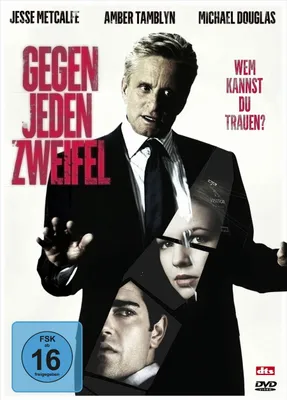 Produktbild von Gegen jeden Zweifel