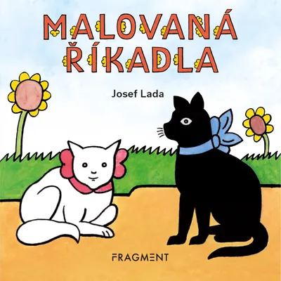 Image de Malovaná říkadla – Josef Lada