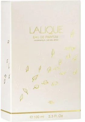 Productafbeelding van Lalique Eau De Parfum (100 ml)