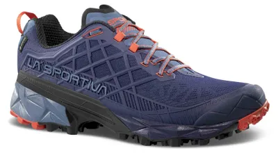 Immagine prodotto di scarpe La Sportiva Akyra Ii ZFHS082B43B42