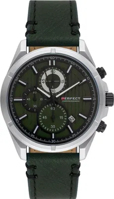 Image de Montre classique pour homme Perfect-PF01010
