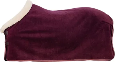Produktbild von Kentucky Horsewear Fleece Rug Show Heavy Abschwitzdecke 0 g