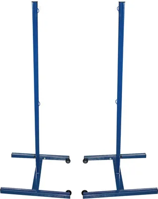 Obrázok produktu pre Sada pevných bedmintonových palíc