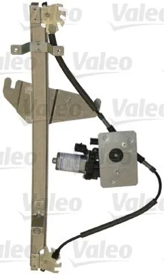 Produktbild von Valeo Fensterheber 850755