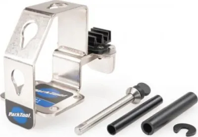 Produktbild von PARK TOOL WH-1, Rad, Schwarz, Silber