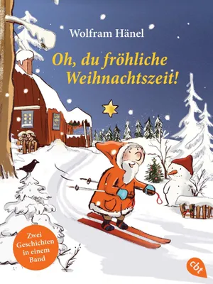 Produktbild von Oh, du fröhliche Weihnachtszeit!