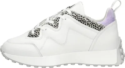 Produktbild von Maruti Kian  Sneakers Laag - wit - Maat 41