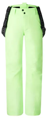Produktbild von Bogner Fire + Ice Herren Skihose SCOTT3-T neon : 52 : grün Farbe: grün Größe: 52