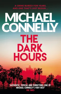 Produktbild von The Dark Hours
