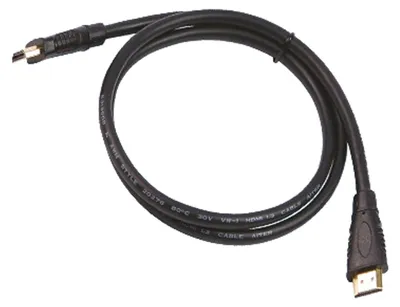 Zdjęcie produktu dla Kabel HDMI do podłączenia audio-wideo – 3 m
