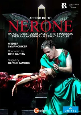 Immagine prodotto di Rojas/Gallo/Polegato/Kaftan: Nerone