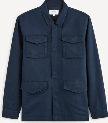 Produktbild von Celio Leichte Jacke/Hemd Kibila 1104151__M