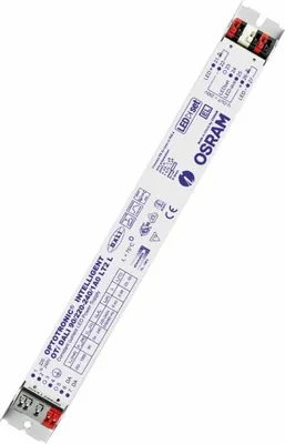 Produktbild von Osram OTi DALI 80/220…240/1A6 LT2 L, 8,5 W, 100000 h, -25 - 50 °C, 198 - 264 V, 50/60 Hz, 53 A