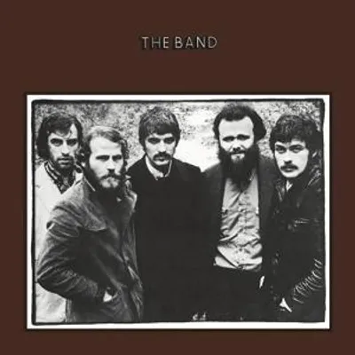 Produktbild von The Band (50th Anniversary,Remastered)