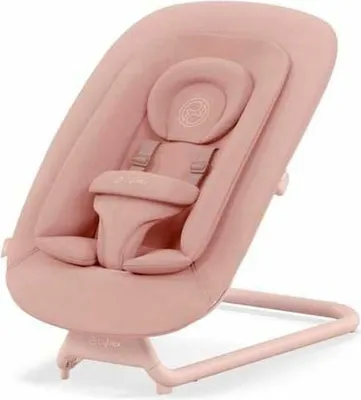 Produktbild von Cybex Gold Bouncer / Babywippe Pearl Pink