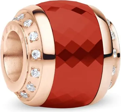 Image de Bering Damen Charms ILoveYou-1