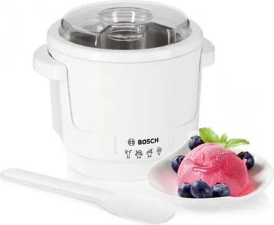Immagine prodotto di Bosch MUZ5EB2 mixer/food processor accessory