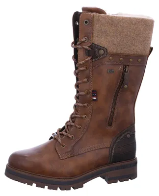 Produktbild von Mustang Stiefel Stiefel Kunstleder/Textil