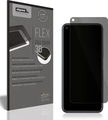 Obrázek produktu pro dipos FlexBSF Vivo Y70t
