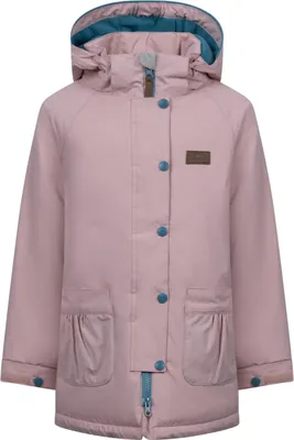 Immagine prodotto di Trespass Roselettie - Giacca antipioggia femminile Mid Rose