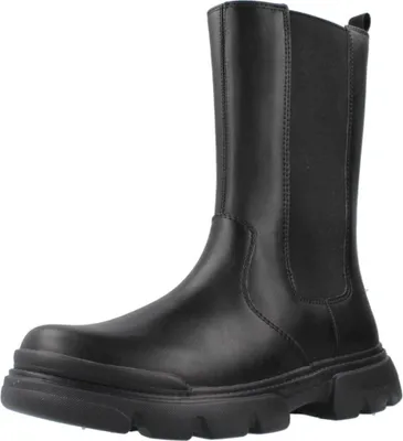 Obrázek produktu pro Geox J Junette Girl Černý