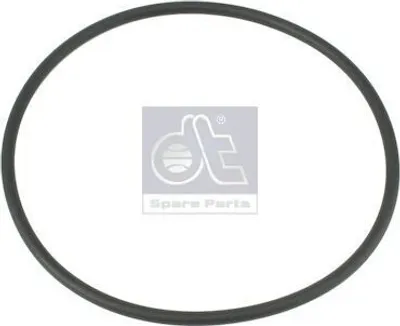 Produktbild von DT Spare Parts Dichtring 4.20278 5 7mm NBR (Nitril-Butadien-Kautschuk) 139 2mm