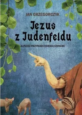 Immagine prodotto di Jezus z Judenfeldu