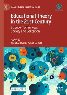 Productafbeelding van Educational Theory in the 21st Century