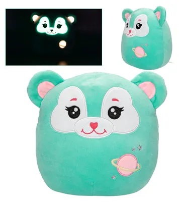 Zdjęcie produktu dla Depesche Ylvi Swoppies pluszowy miś 20 cm