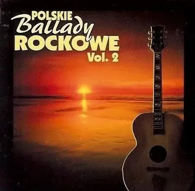 Produktbild von Polnische Rockballaden Vol. 2 CD – CD-CONTACT