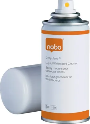 Produktbild von Nobo Magnetic Drywipe Eraser, 150 ml, Tafelreinigungsspray, 1 Stück(e)