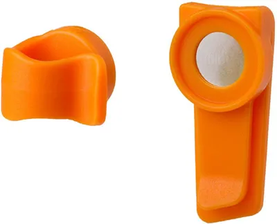 Produktbild von Source Magnetclip 2510600000 für Trinksysteme Trinkschlauchhalter