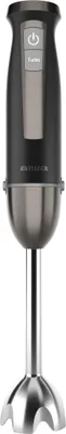 Stabmixer 1500 W, 40 Stufen + Turbo, Titanmesser, 800 ml Becher