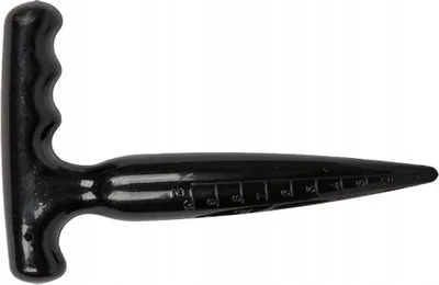Produktbild von Bradas KT-Y6011 De Luxe Gartenpflücker