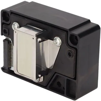 Productafbeelding van Vervangingsprintkop voor ME1100/L1300/T1110 - Gemaakt van PCB/ABS-materiaal - Eenvoudige installatie - Geschikt voor inkt met een lage oplosbaarheid - Inclusief 1 printkop - Printkop
