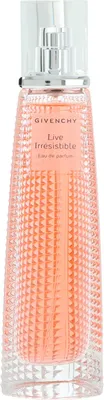Produktbild von Givenchy Live Irresistible Edp Spray